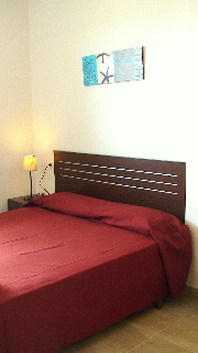 Apartamentos  Realrent Peñon Beach