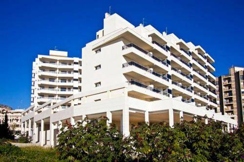 Apartamentos Realrent Plaza Mayor