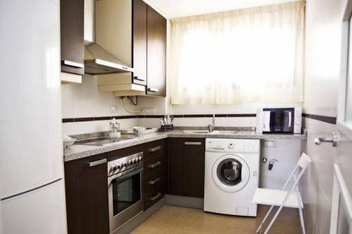 Apartamentos Realrent Plaza Mayor