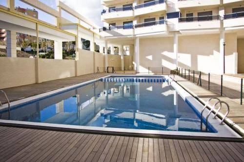 Apartamentos Realrent Plaza Mayor