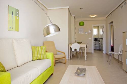 Apartamentos Realrent Plaza Mayor