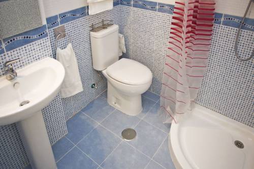 Apartamentos Realrent Plaza Mayor
