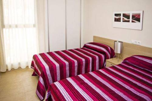 Apartamentos Realrent Plaza Mayor