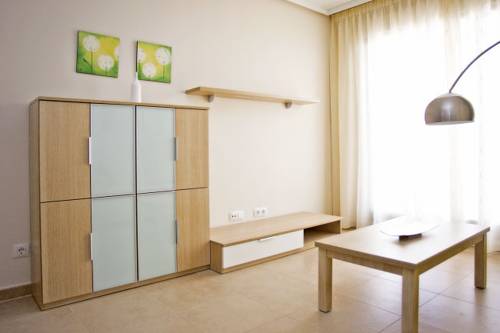 Apartamentos Realrent Plaza Mayor