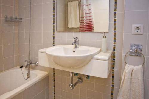 Apartamentos Realrent Plaza Mayor