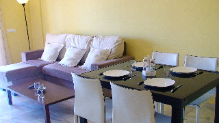 Apartamentos Realrent Veleta