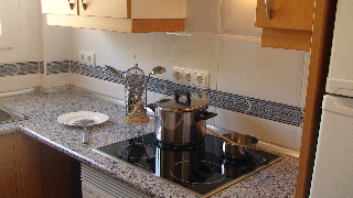 Apartamentos Realrent Veleta