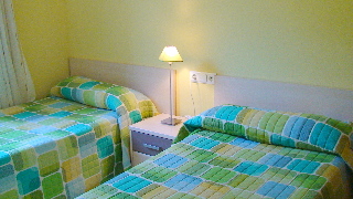 Apartamentos Realrent Veleta
