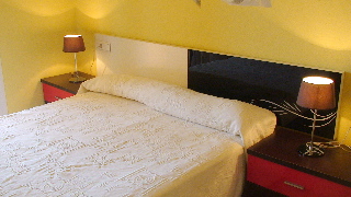 Apartamentos Realrent Veleta