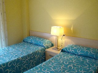 Apartamentos Realrent Veleta