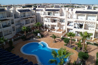 Apartamentos Realrent Veleta