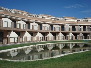 Apartamentos Realrent Vistabella
