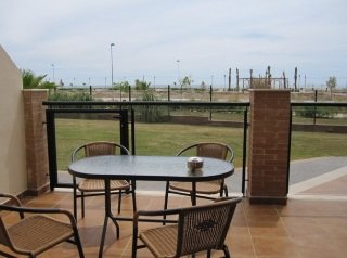 Apartamentos Realrent Vistabella