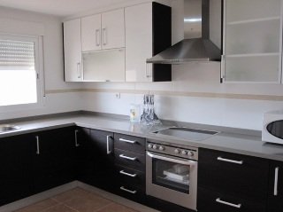 Apartamentos Realrent Vistabella