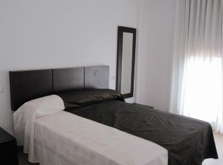 Apartamentos Realrent Vistabella