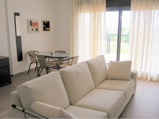Apartamentos Realrent Vistabella