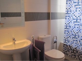 Apartamentos Realrent Vistabella