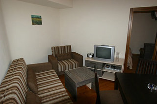 Apartamentos Redenka Lodge