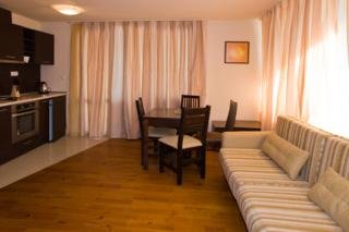 Apartamentos Redenka Lodge