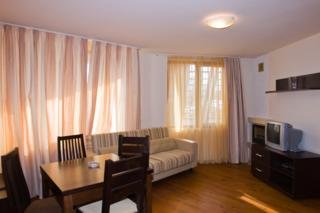Apartamentos Redenka Lodge