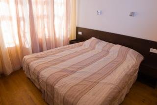 Apartamentos Redenka Lodge