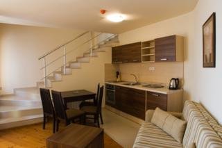 Apartamentos Redenka Lodge