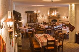 Apartamentos Redenka Lodge