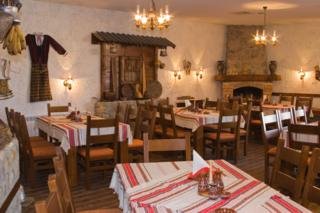 Apartamentos Redenka Lodge