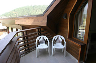 Apartamentos Redenka Lodge
