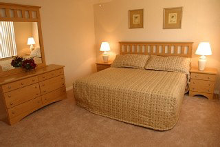 Apartamentos Regal Palms Resort