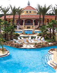 Apartamentos Regal Palms Resort