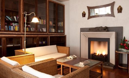 Apartamentos Regency Country Club