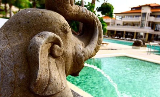 Apartamentos Regency Country Club