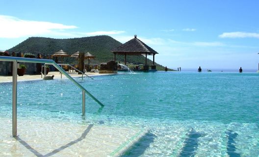 Apartamentos Regency Country Club