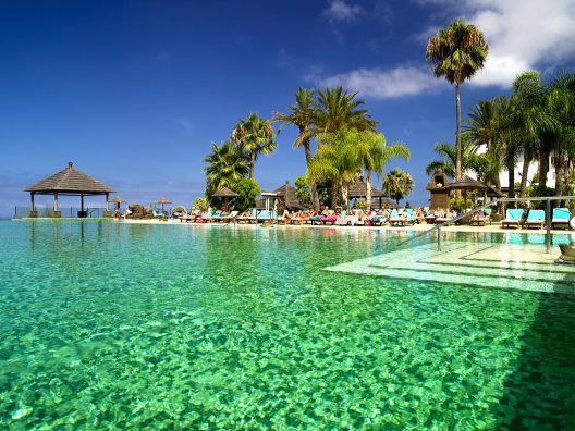 Apartamentos Regency Country Club