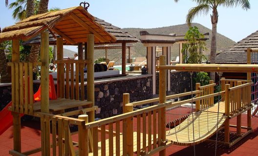 Apartamentos Regency Country Club