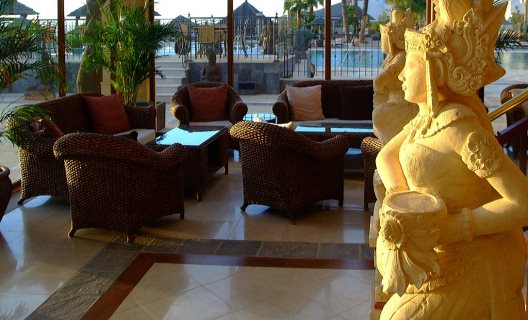 Apartamentos Regency Country Club