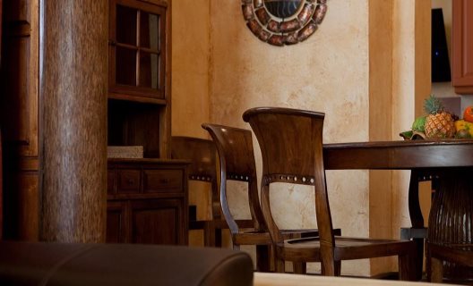 Apartamentos Regency Country Club