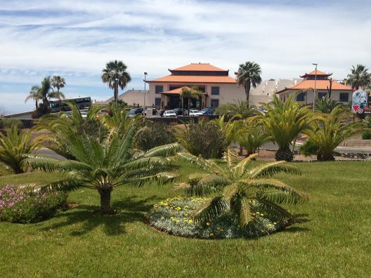Apartamentos Regency Country Club
