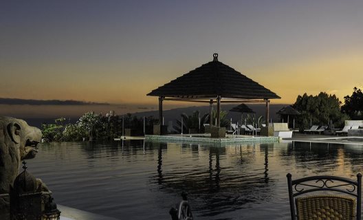 Apartamentos Regency Country Club