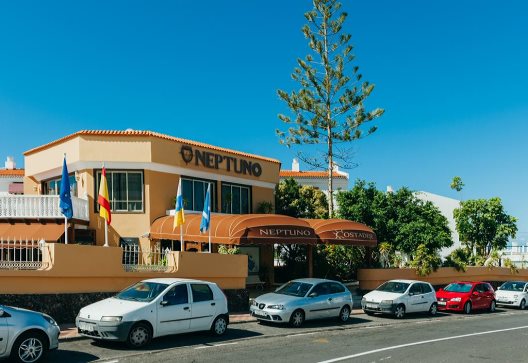 Apartamentos Regency Heights At Neptuno