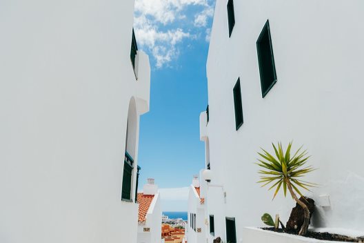 Apartamentos Regency Heights At Neptuno