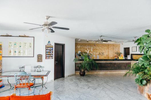 Apartamentos Regency Heights At Neptuno