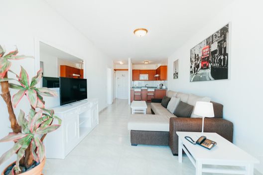 Apartamentos Regency Heights At Neptuno
