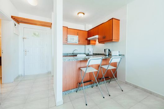 Apartamentos Regency Heights At Neptuno