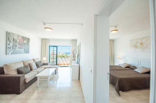 Apartamentos Regency Heights At Neptuno