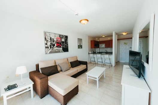 Apartamentos Regency Heights At Neptuno