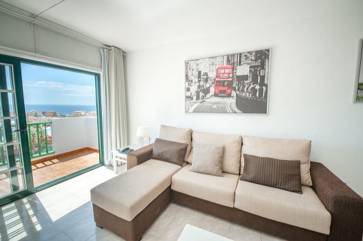 Apartamentos Regency Heights At Neptuno