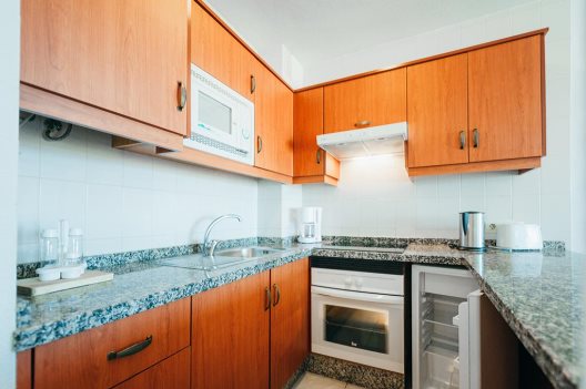 Apartamentos Regency Heights At Neptuno