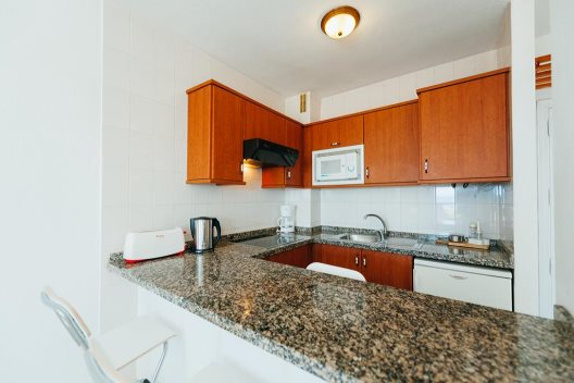 Apartamentos Regency Heights At Neptuno